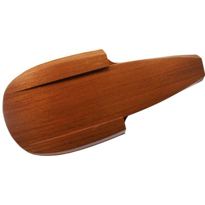 AMATI Arno XI Racer závodní člun 1960 1:8 kit