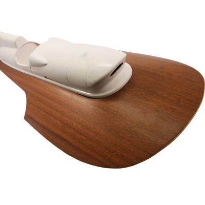 AMATI Arno XI Racer závodní člun 1960 1:8 kit