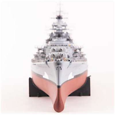 AMATI Bismark 1939 1:200 kit