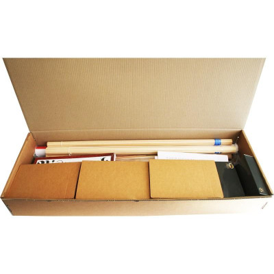 AMATI Bismark 1939 1:200 kit