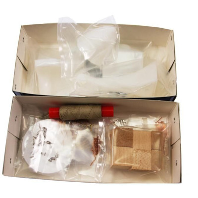 AMATI Bismark 1939 1:200 kit