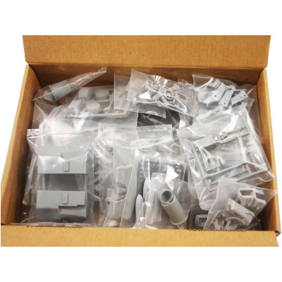 AMATI Bismark 1939 1:200 kit