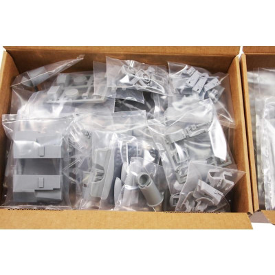 AMATI Bismark 1939 1:200 kit