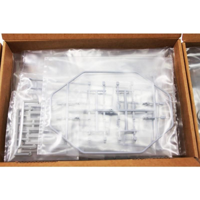 AMATI Bismark 1939 1:200 kit