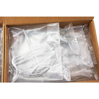 AMATI Bismark 1939 1:200 kit