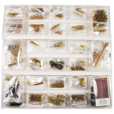 Mantua Model Amerigo Vespucci 1:84 kit