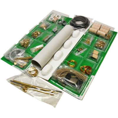 Mantua Model Anteo 1:30 kit