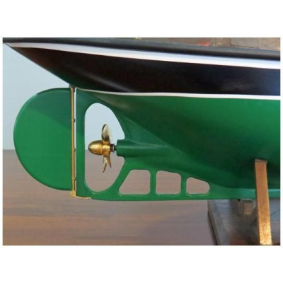 Mantua Model Anteo 1:30 kit