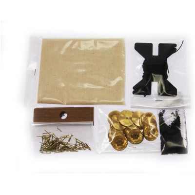 Mantua Model Vikingská loď 1:40 kit