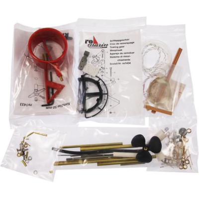 ROMARIN Přístavní remorkér Neptun kit