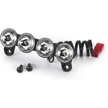 Traxxas LED osvětlení přední (pro NO5835X, NO3635, NO3630, NO6835X nebo NO6735)