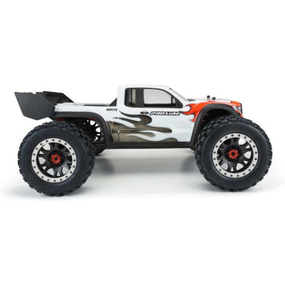 Pro-Line karosérie 1:5 Brute čirá (Arrma Kraton 8S)