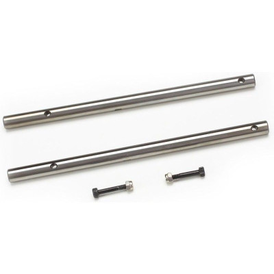 Blade Blade 500 3D: Hlavný hriadeľ (2) BLH1847