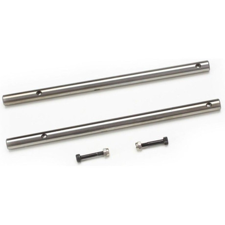 Blade Blade 500 3D: Hlavný hriadeľ (2) BLH1847