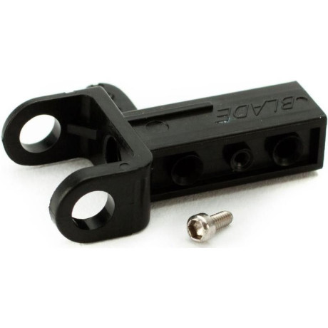 Blade Blade 130 X: Krabička prevodovky chvostové vrtuľky