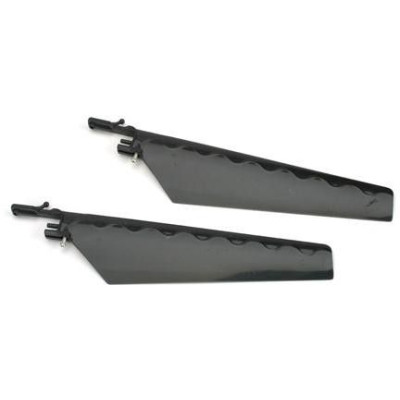 Blade MCX: Rotorové listy horní (1pár)