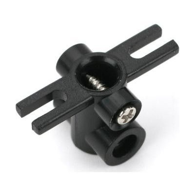 Blade Blade MSR: Rotorová hlava