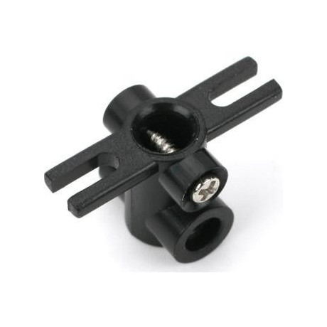 Blade Blade MSR: Rotorová hlava