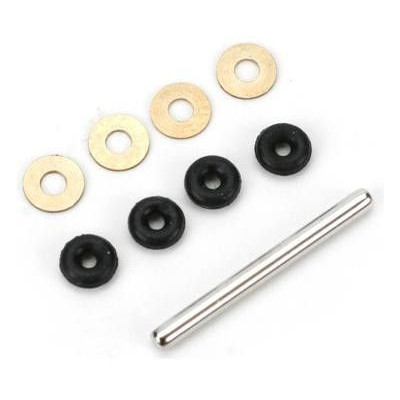 Blade Blade MSR: Hriadeľ rotorovej hlavy, O-krúžky, podl.