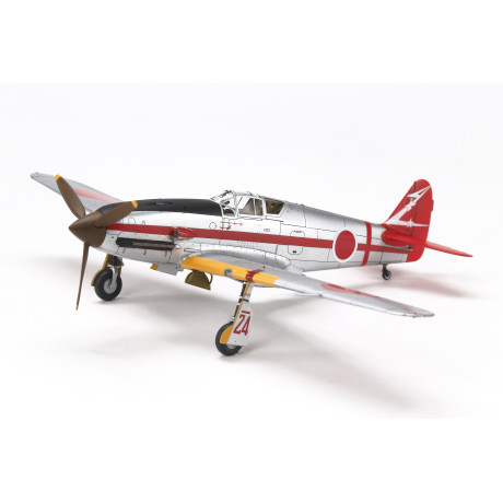 TAMIYA Ki-61-Id Hien 1:72