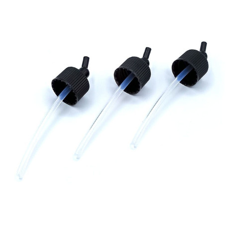 Bittydesign universální adaptér pro lahvičky (ks. | pro 2oz lahvičky barvy)