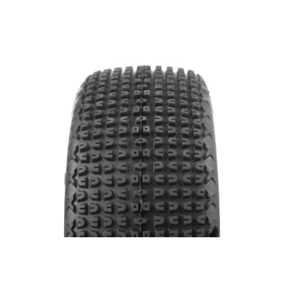 TPRO 1/8 OffRoad Racing guma KEYLOCK - ZR Soft T3 směs 2 ks.