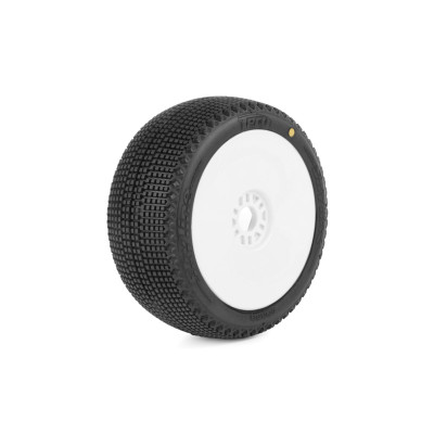 TPRO 1/8 OffRoad Racing guma SKYLINE - ZR Medium T2 směs 2 ks.