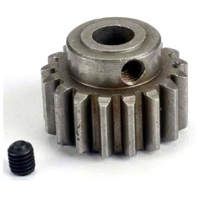 TRAXXAS Traxxas - pastorok 17T TRA6017