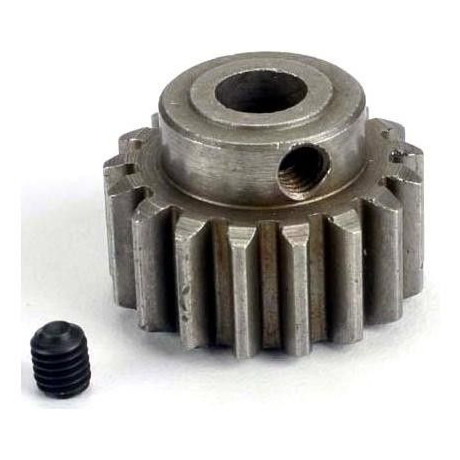 TRAXXAS Traxxas - pastorok 17T TRA6017