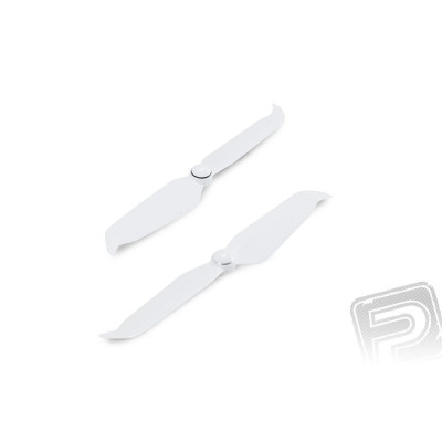DJI 9455S Rychlo-upínací vrtule (1CW+1CCW) (Phantom 4 PRO/PRO+ V2.0) DJI0430-01