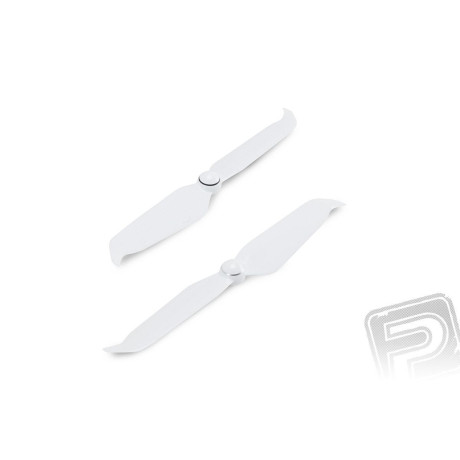 DJI 9455S Rychlo-upínací vrtule (1CW+1CCW) (Phantom 4 PRO/PRO+ V2.0) DJI0430-01