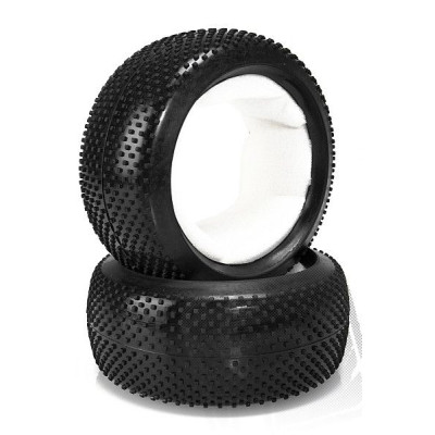 Thunder Tiger Guma s vložkou 1/8, Cubic .PD0590