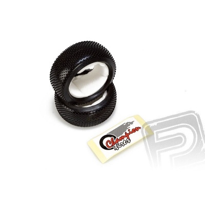 Thunder Tiger Guma s vložkou 1/8, Cubic .PD0590