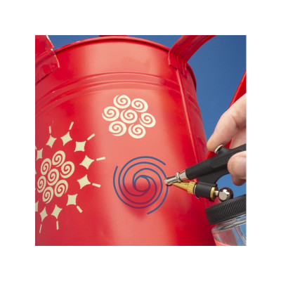 Modelcraft maskovacia páska flexibilná 1mm (2x 18m)