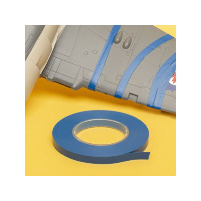 Modelcraft maskovacia páska flexibilná 1mm (2x 18m)