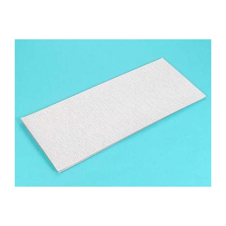 Tamiya Brúsny papier P2000 *3