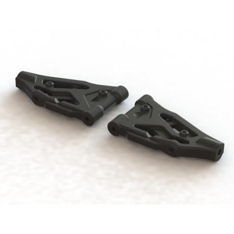 ARRMA Predné horné ramená, Typhon, 1 pár
