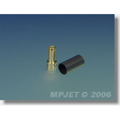 Konektory MG 3,5 na kábel (M)