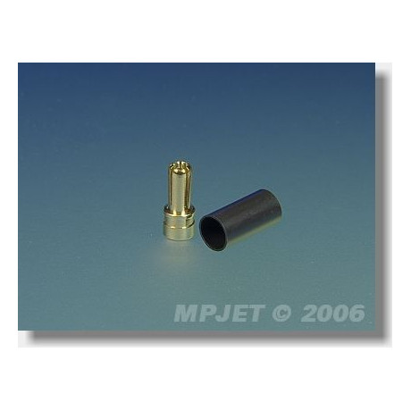 Konektory MG 3,5 na kábel (M)