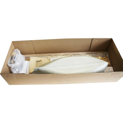 CALDERCRAFT North Light 1:32 kit