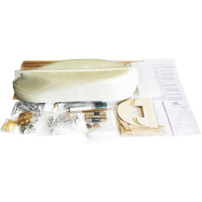 CALDERCRAFT North Light 1:32 kit