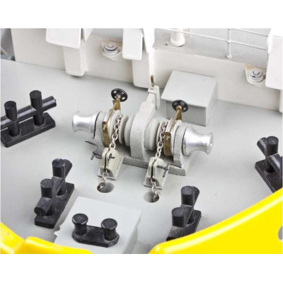 ROMARIN Happy Hunter - kotevní naviják 1:50