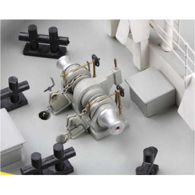 ROMARIN Happy Hunter - kotevní naviják 1:50