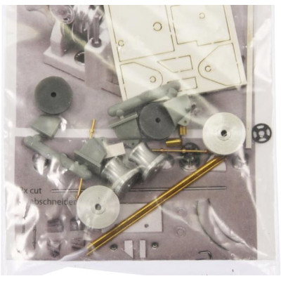 ROMARIN Happy Hunter - kotevní naviják 1:50