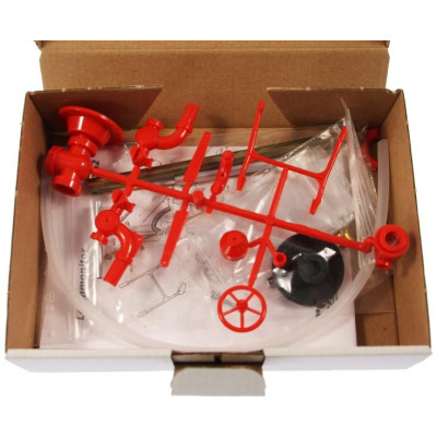 ROMARIN Vodní dělo 1:25