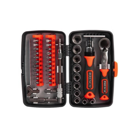 Sada nářadí 38in1