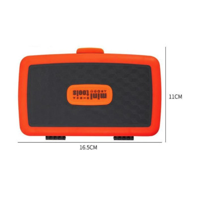 Sada nářadí 38in1