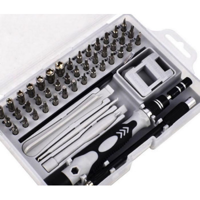 Sada nářadí 52in1