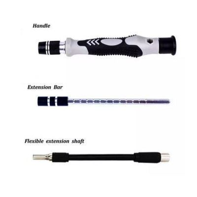 Sada nářadí 52in1