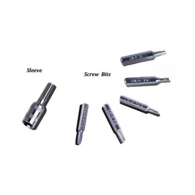 Sada nářadí 52in1